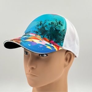 HEADSWEATS TRUCKER HAT